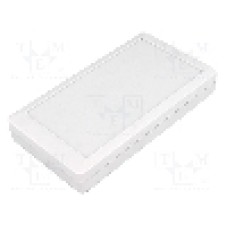 Carcasa ABS, 83mmx151mmx33mm, SUPERTRONIC - 