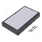 Carcasa ABS, 85mmx145mmx25mm, TEKO - 550.9