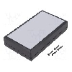 Carcasa ABS, 85mmx145mmx31mm, TEKO - 560.9