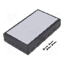 Carcasa ABS, 85mmx145mmx31mm, TEKO - 560.9