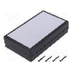 Carcasa ABS, 85mmx145mmx37mm, TEKO - 880-B.9
