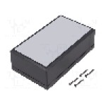Carcasa ABS, 85mmx145mmx49mm, TEKO - 750.9