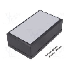 Carcasa ABS, 85mmx145mmx49mm, TEKO - 750.9