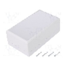 Carcasa ABS, 85mmx145mmx55mm, TEKO - 760.5
