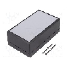 Carcasa ABS, 85mmx145mmx55mm, TEKO - 760.9