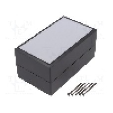 Carcasa ABS, 85mmx145mmx73mm, TEKO - 770.9
