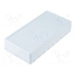 Carcasa ABS, 85mmx170mmx34mm, IP54, HAMMOND - 1599EGY Carcasa ABS, 85mmx170mmx34mm, IP54, HAMMOND - 1599EGY