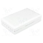 Carcasa ABS, 90mmx143mmx30mm, SUPERTRONIC - PP78G