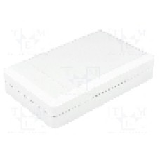 Carcasa ABS, 90mmx143mmx30mm, SUPERTRONIC - PP78G