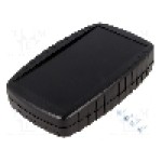 Carcasa ABS, 90mmx145mmx32mm, GAINTA - G500B(BC)