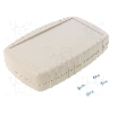 Carcasa ABS, 90mmx145mmx32mm, GAINTA - G500G