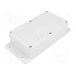 Carcasa ABS, 90mmx158mmx45.5mm, IP65, COMBIPLAST - CP-11-8 Carcasa ABS, 90mmx158mmx45.5mm, IP65, COMBIPLAST - CP-11-8