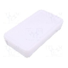 Carcasa ABS, 90mmx165mmx34mm, IP65, BOPLA - 35170016.HMT1
