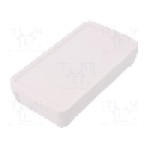Carcasa ABS, 90mmx165mmx34mm, IP65, BOPLA - 35170026.HMT1