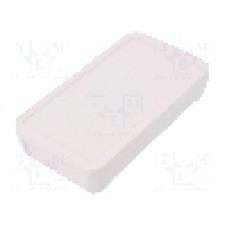 Carcasa ABS, 90mmx165mmx34mm, IP65, BOPLA - 35170026.HMT1