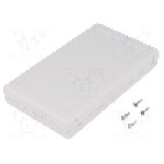 Carcasa ABS, 94mmx160mmx25mm, TEKO - TB-1.7