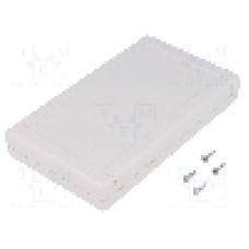 Carcasa ABS, 94mmx160mmx25mm, TEKO - TB-1.7