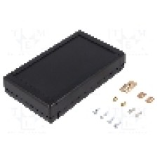 Carcasa ABS, 94mmx160mmx31mm, TEKO - TB-2B.9