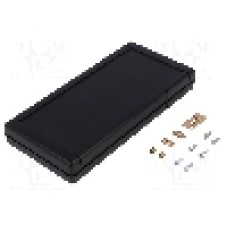Carcasa ABS, 94mmx200mmx25mm, TEKO - TBL-1B.9