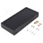 Carcasa ABS, 94mmx200mmx31mm, TEKO - TBL-2B.9