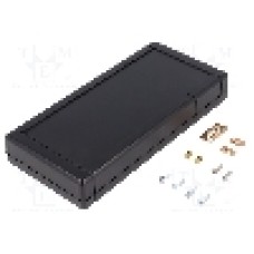 Carcasa ABS, 94mmx200mmx31mm, TEKO - TBL-2B.9