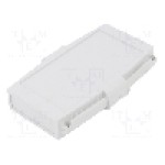 Carcasa ABS, 95mmx145mmx25mm, RETEX - P33133311