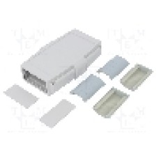 Carcasa ABS, 95mmx145mmx35mm, RETEX - P33133002