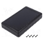 Carcasa ABS, 95mmx160mmx30mm, TEKO - SM1.9