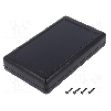 Carcasa ABS, 95mmx160mmx30mm, TEKO - SM1.9