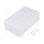 Carcasa ABS, 95mmx160mmx49mm, TEKO - COFFER 3.5