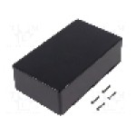 Carcasa ABS, 95mmx160mmx49mm, TEKO - COFFER 3.9