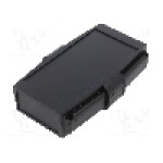 Carcasa ABS, 95mmx95mmx35mm, RETEX - P33133302