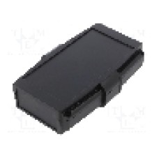 Carcasa ABS, 95mmx95mmx35mm, RETEX - P33133302