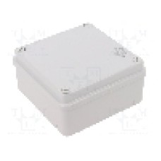 Carcasa 100mmx100mmx50mm, IP55, ABB - 1SL0846A00