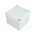 Carcasa 100mmx100mmx80mm, IP65, ABB - 00851 Carcasa 100mmx100mmx80mm, IP65, ABB - 00851