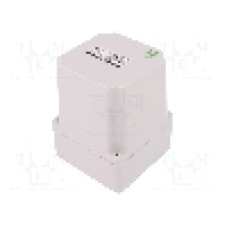 Carcasa 105mmx105mmx140mm, IP65, ELEKTRO-PLAST NASIELSK - 2702-00