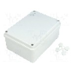 Carcasa 108mmx151mmx66mm, IP65, ABB - 00852 Carcasa 108mmx151mmx66mm, IP65, ABB - 00852