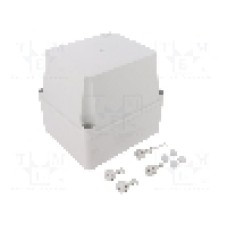 Carcasa 135mmx160mmx150mm, IP55, ABB - 1SL0860A00