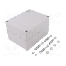 Carcasa 135mmx170mmx107mm, IP65, ELEKTRO-PLAST NASIELSK - 2712-00
