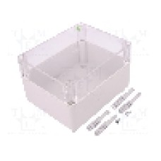Carcasa 135mmx170mmx107mm, IP65, ELEKTRO-PLAST NASIELSK - 2712-01