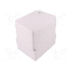 Carcasa 135mmx170mmx176mm, IP65, ELEKTRO-PLAST NASIELSK - 2714-00 Carcasa 135mmx170mmx176mm, IP65, ELEKTRO-PLAST NASIELSK - 2714-00