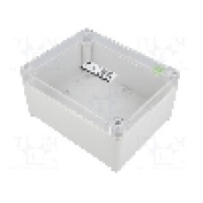 Carcasa 135mmx170mmx85mm, IP65, ELEKTRO-PLAST NASIELSK - 2711-01