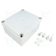 Carcasa 137mmx160mmx77mm, IP55, ABB - 1SL0854A00