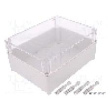Carcasa 170mmx220mmx107mm, IP65, ELEKTRO-PLAST NASIELSK - 2717-01