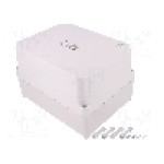 Carcasa 170mmx220mmx146mm, IP65, ELEKTRO-PLAST NASIELSK - 2718-00