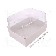 Carcasa 170mmx220mmx146mm, IP65, ELEKTRO-PLAST NASIELSK - 2718-01