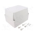 Carcasa 170mmx220mmx150mm, IP55, ABB - 1SL0862A00