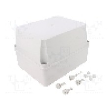 Carcasa 170mmx220mmx150mm, IP55, ABB - 1SL0862A00