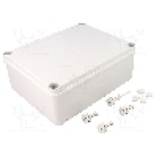 Carcasa 170mmx220mmx80mm, IP55, ABB - 1SL0856A00