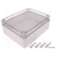 Carcasa 220mmx270mmx106mm, IP65, ELEKTRO-PLAST NASIELSK - 2719-01